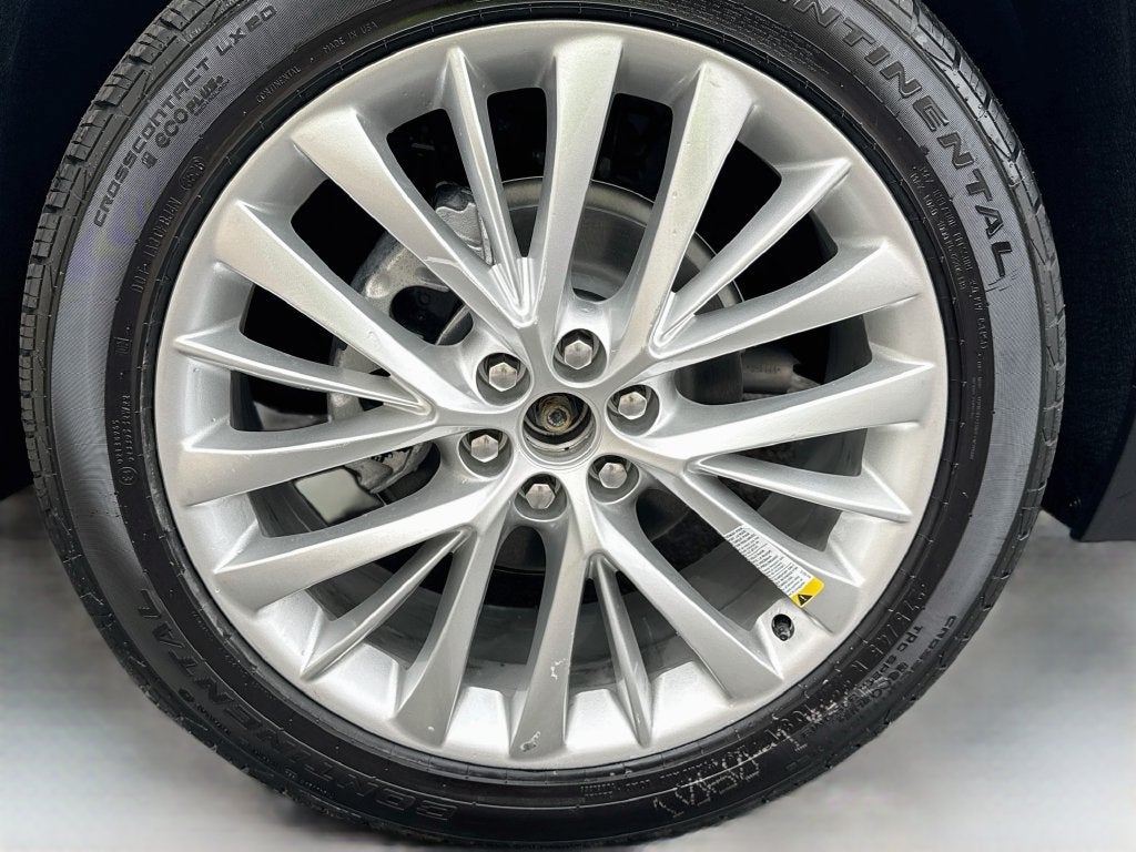 2027 Buick Enclave Preferred - Photo 32