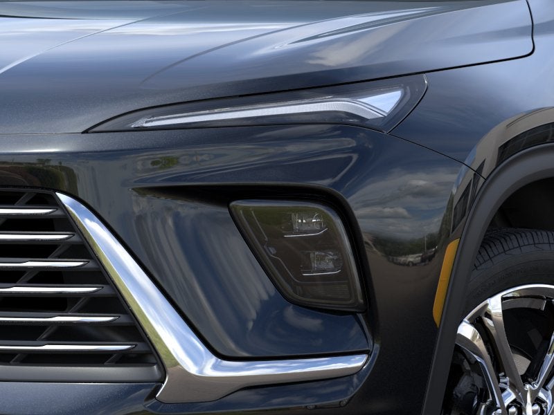 2027 Buick Enclave Preferred - Photo 43