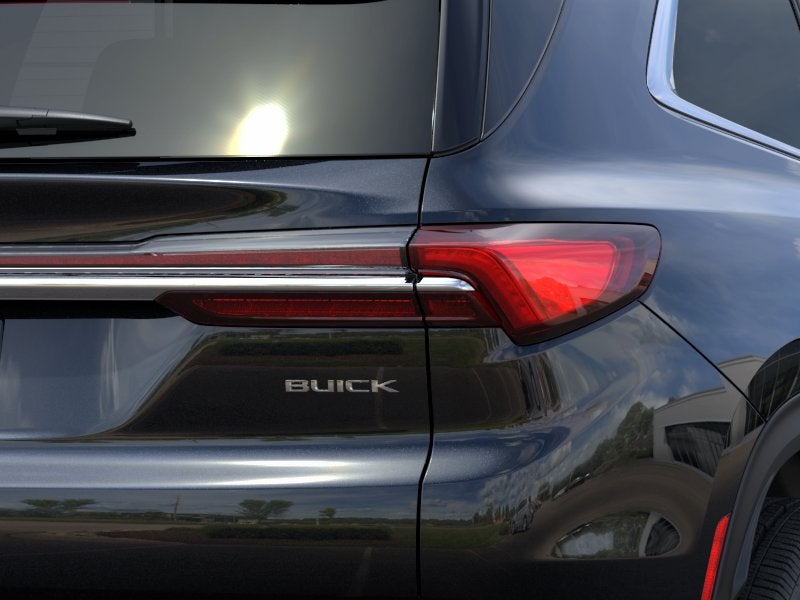 2027 Buick Enclave Preferred - Photo 44