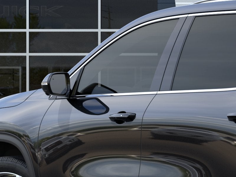 2027 Buick Enclave Preferred - Photo 45