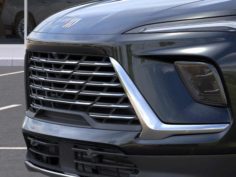 2027 Buick Enclave Preferred - Photo 46