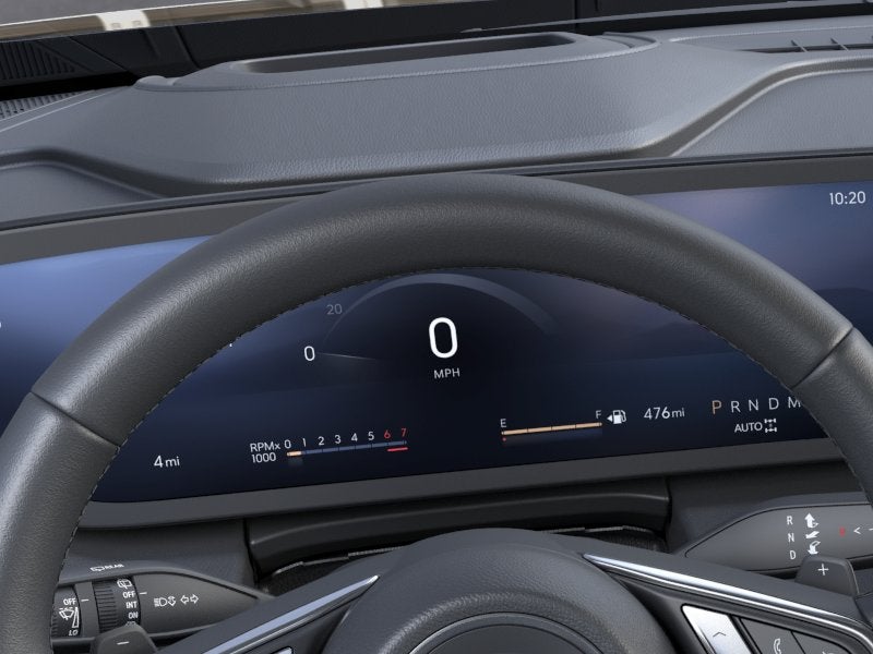 2027 Buick Enclave Preferred - Photo 51