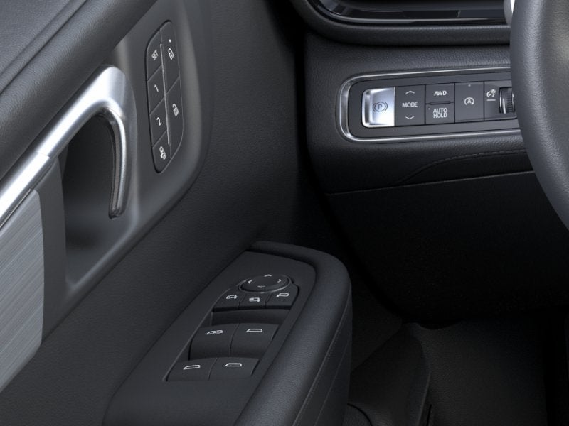 2027 Buick Enclave Preferred - Photo 55