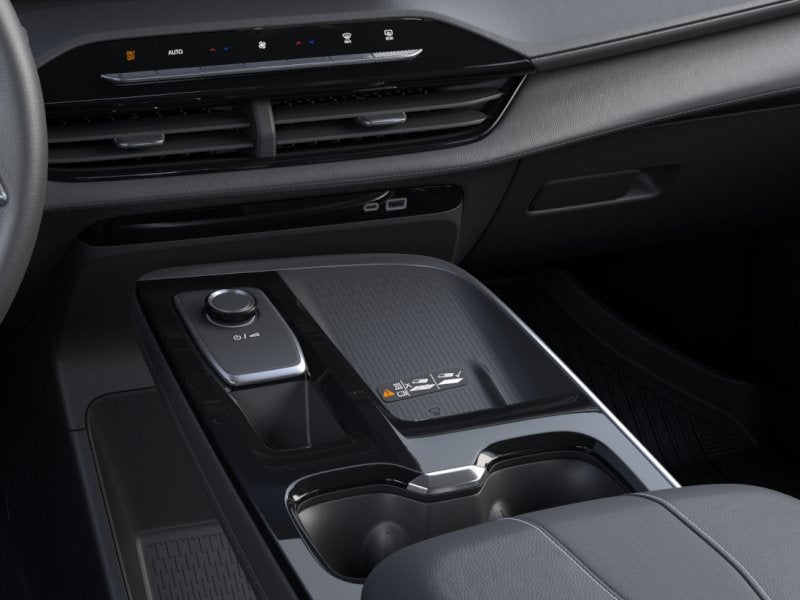 2027 Buick Enclave Preferred - Photo 56