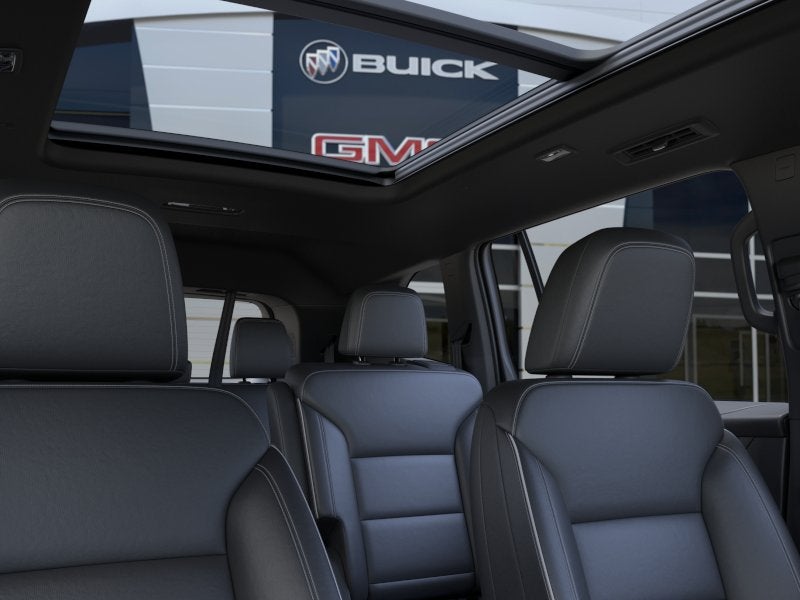 2027 Buick Enclave Preferred - Photo 57