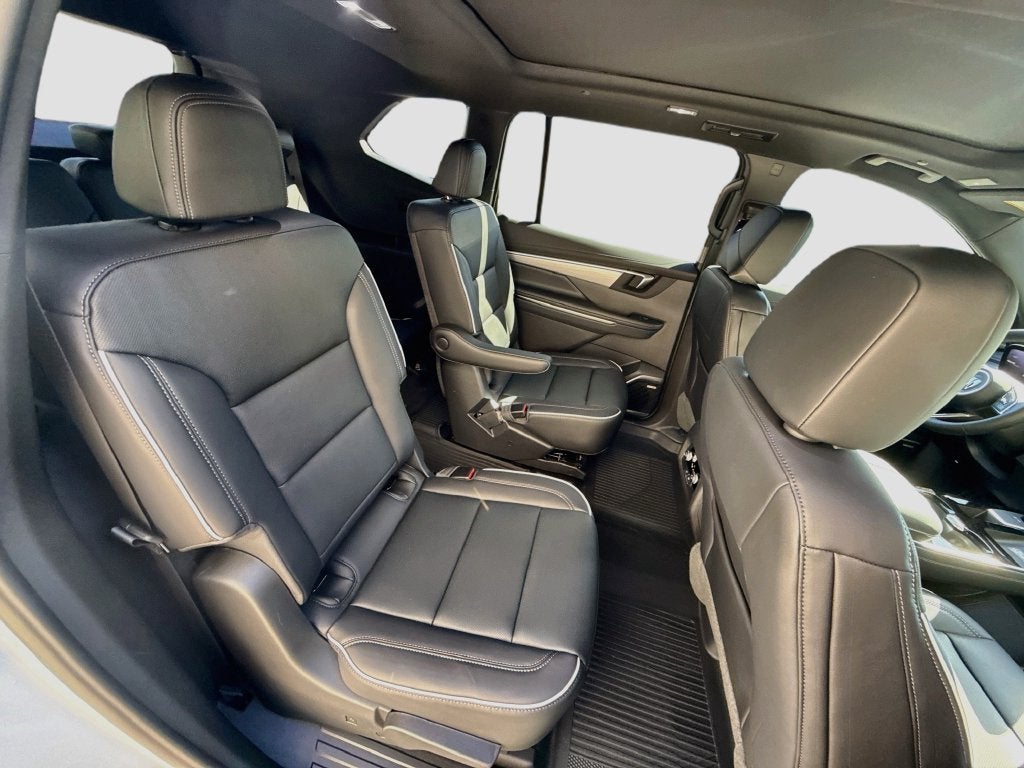 2027 Buick Enclave Preferred