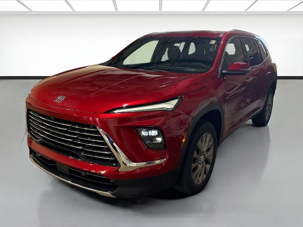 2026 Buick Enclave Preferred AWD's photo