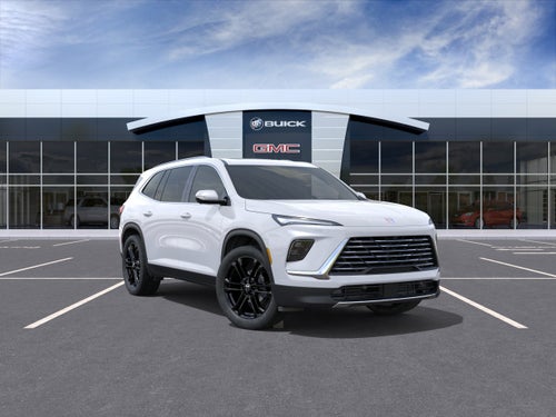 2027 Buick Enclave Preferred