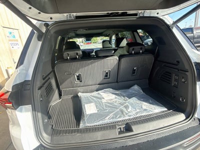 2027 Buick Enclave Preferred