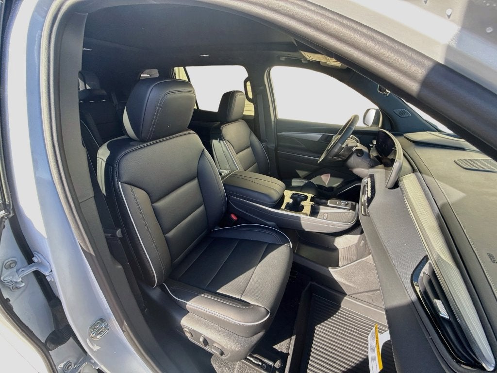 2027 Buick Enclave Preferred
