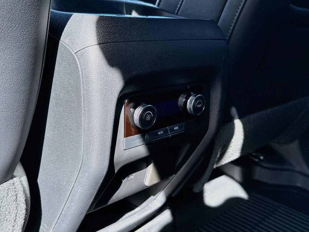 2027 Buick Enclave Preferred
