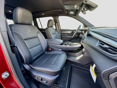 2027 Buick Enclave Preferred