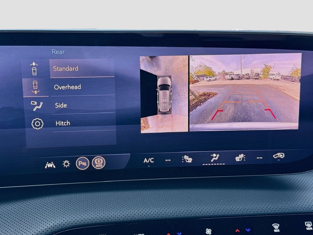 2027 Buick Enclave Preferred