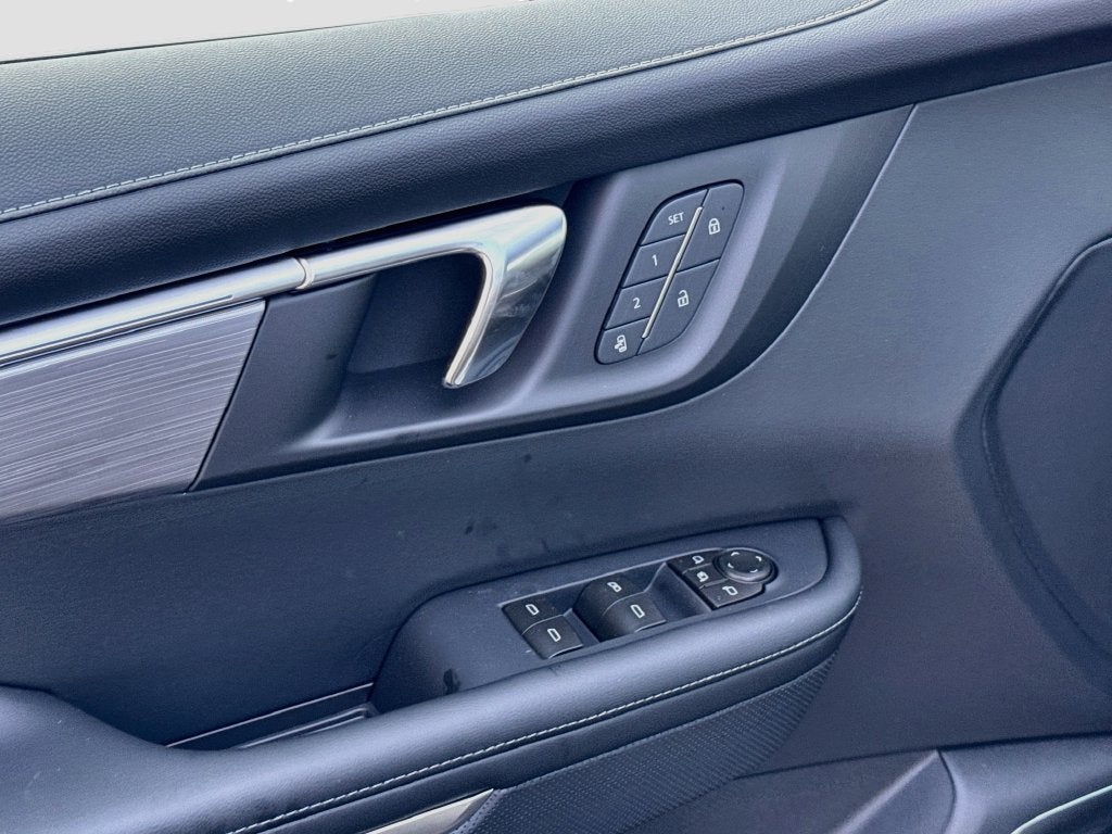 2027 Buick Enclave Preferred