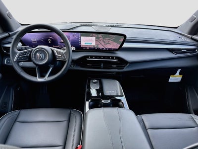 2027 Buick Enclave Preferred