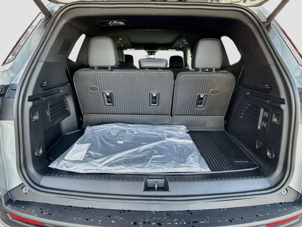 2027 Buick Enclave Preferred