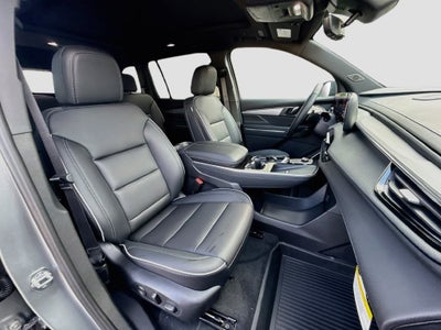2027 Buick Enclave Preferred