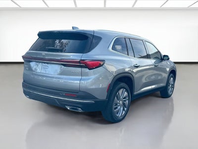 2027 Buick Enclave Preferred