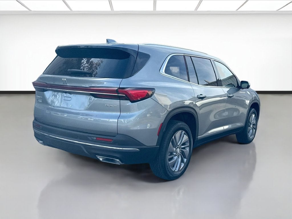 2027 Buick Enclave Preferred