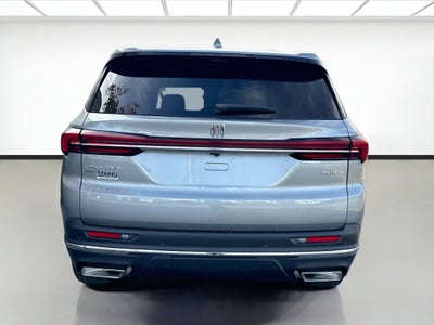 2027 Buick Enclave Preferred