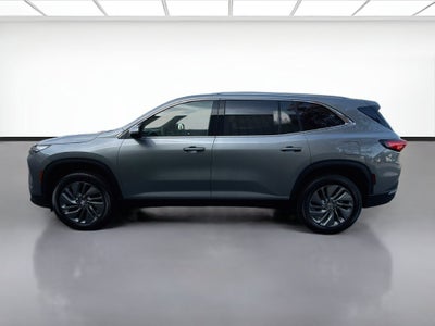 2027 Buick Enclave Preferred