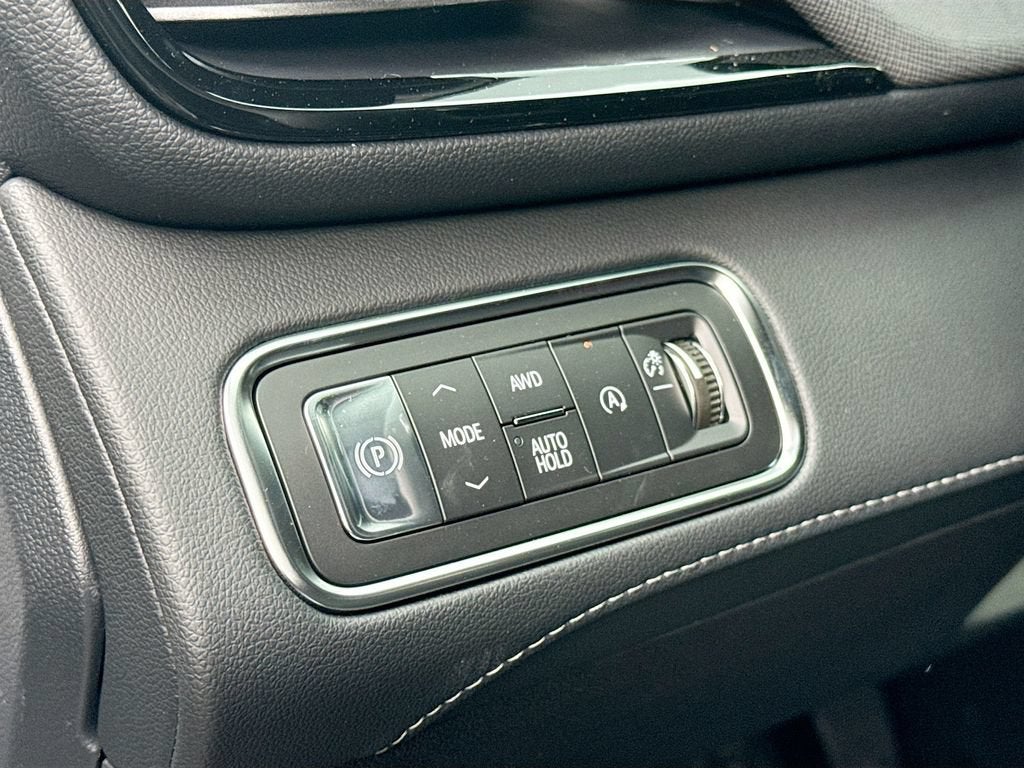 2026 Buick Enclave Preferred - Photo 10