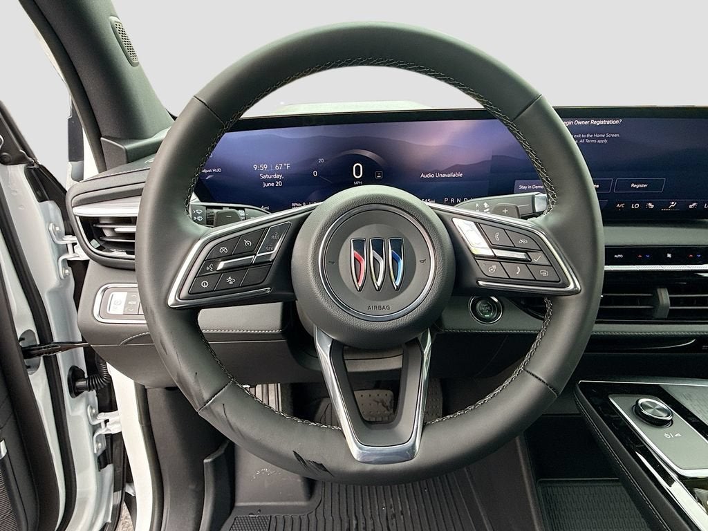 2026 Buick Enclave Preferred - Photo 11
