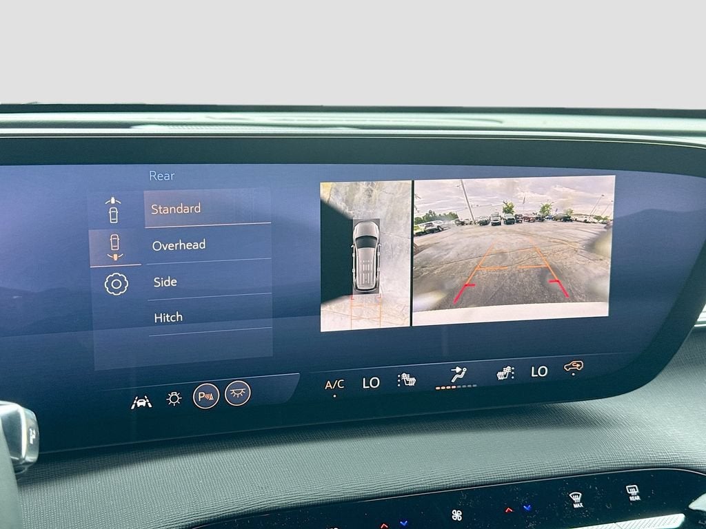 2026 Buick Enclave Preferred - Photo 14