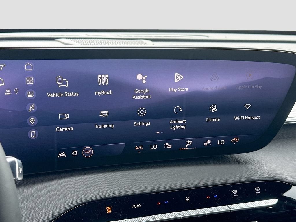 2026 Buick Enclave Preferred - Photo 15