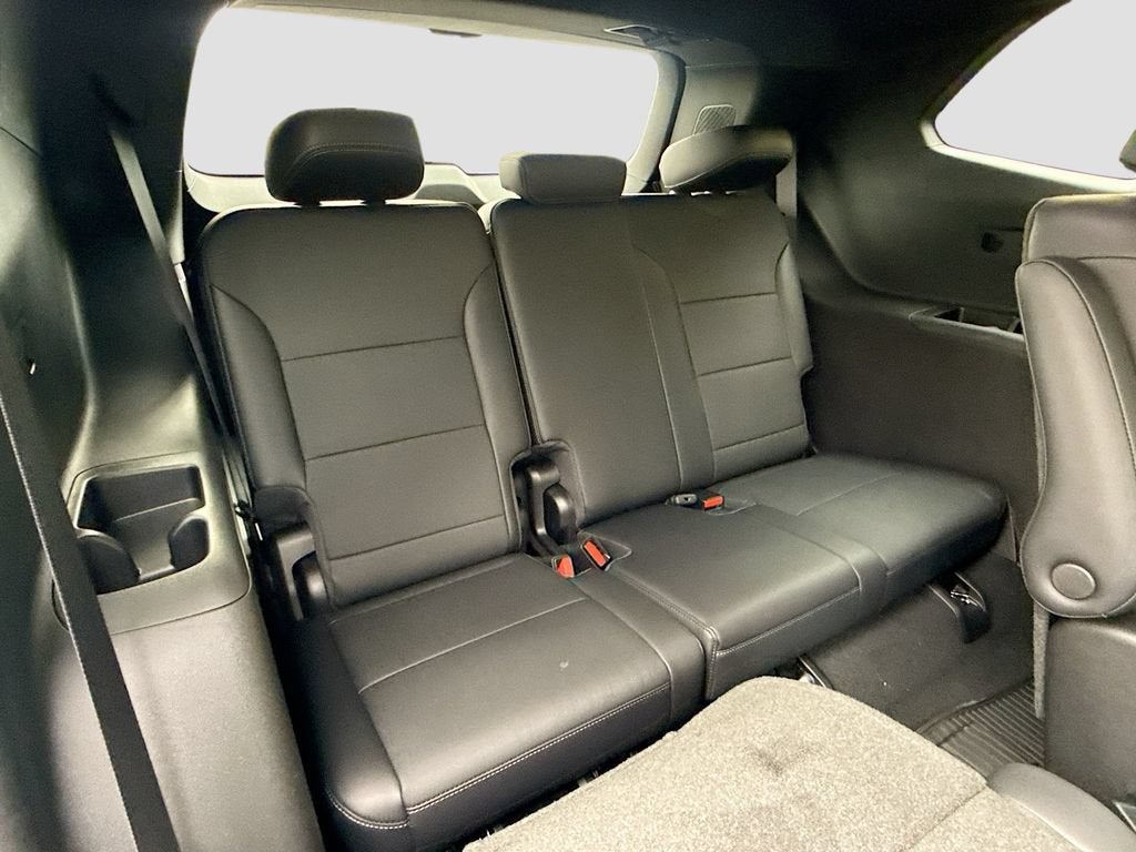 2026 Buick Enclave Preferred - Photo 29