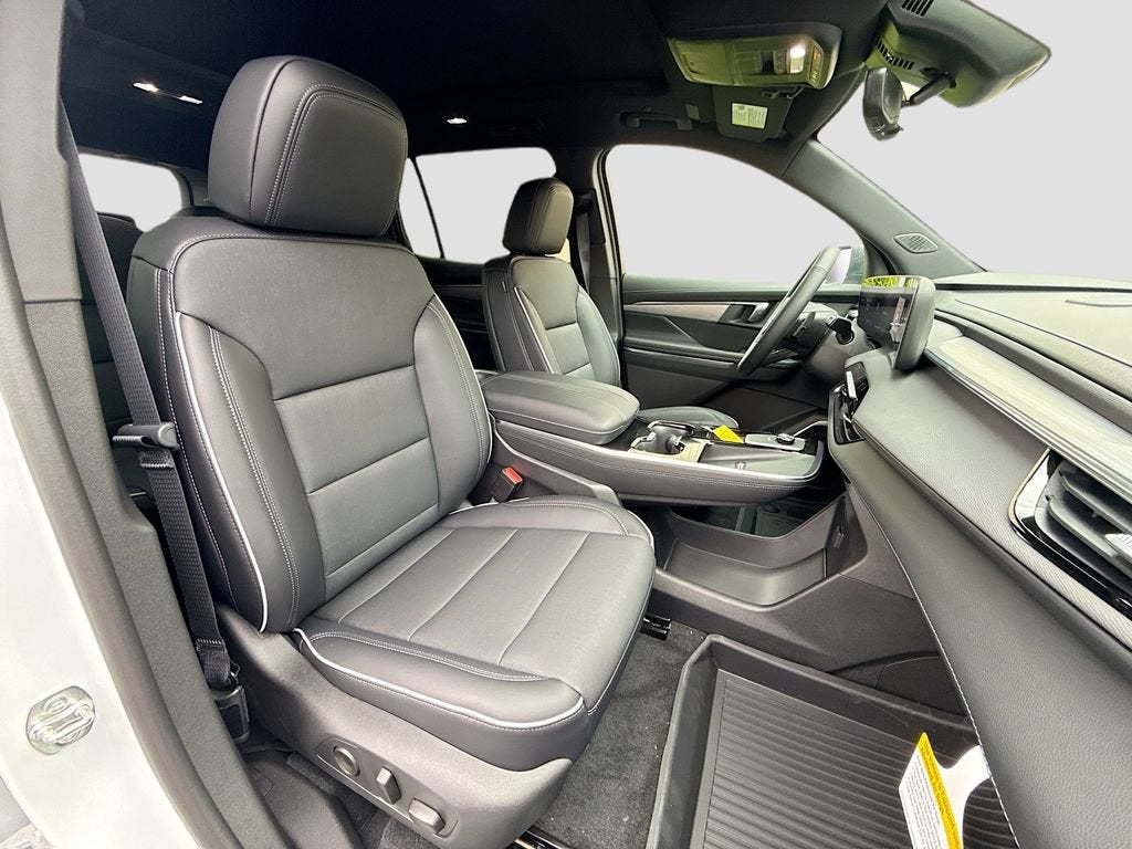 2026 Buick Enclave Preferred - Photo 31
