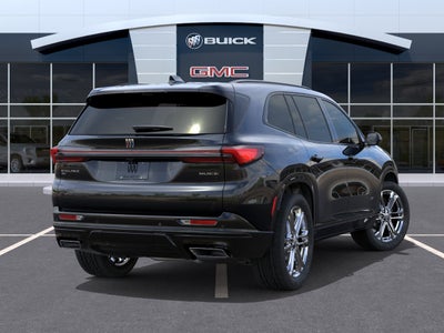 2027 Buick Enclave Sport Touring