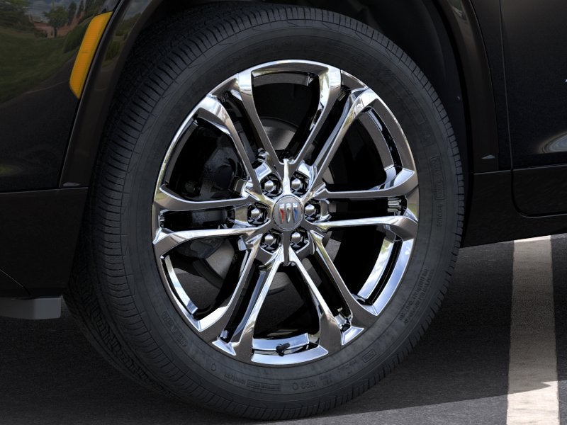 2027 Buick Enclave Sport Touring