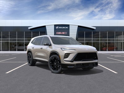 2027 Buick Enclave Sport Touring