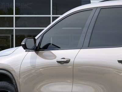 2027 Buick Enclave Sport Touring