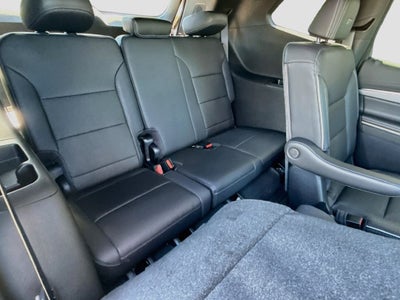 2027 Buick Enclave Sport Touring