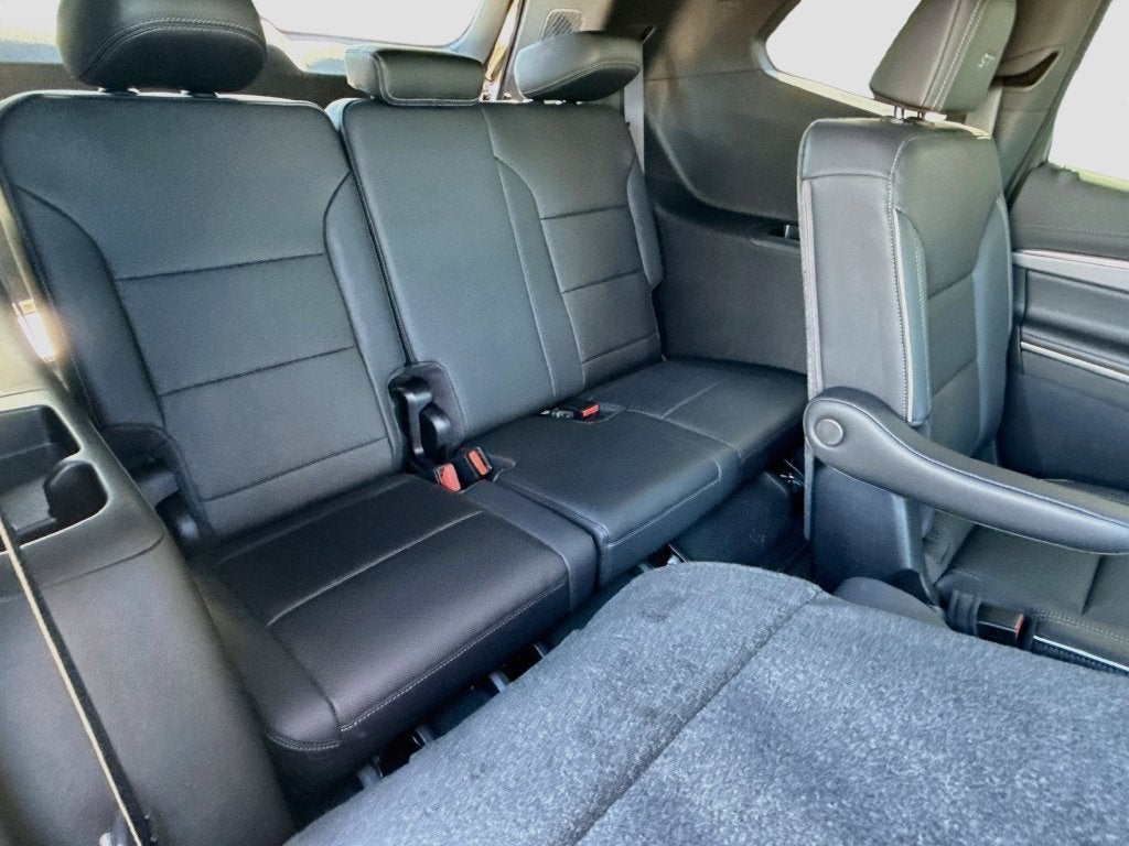 2027 Buick Enclave Sport Touring