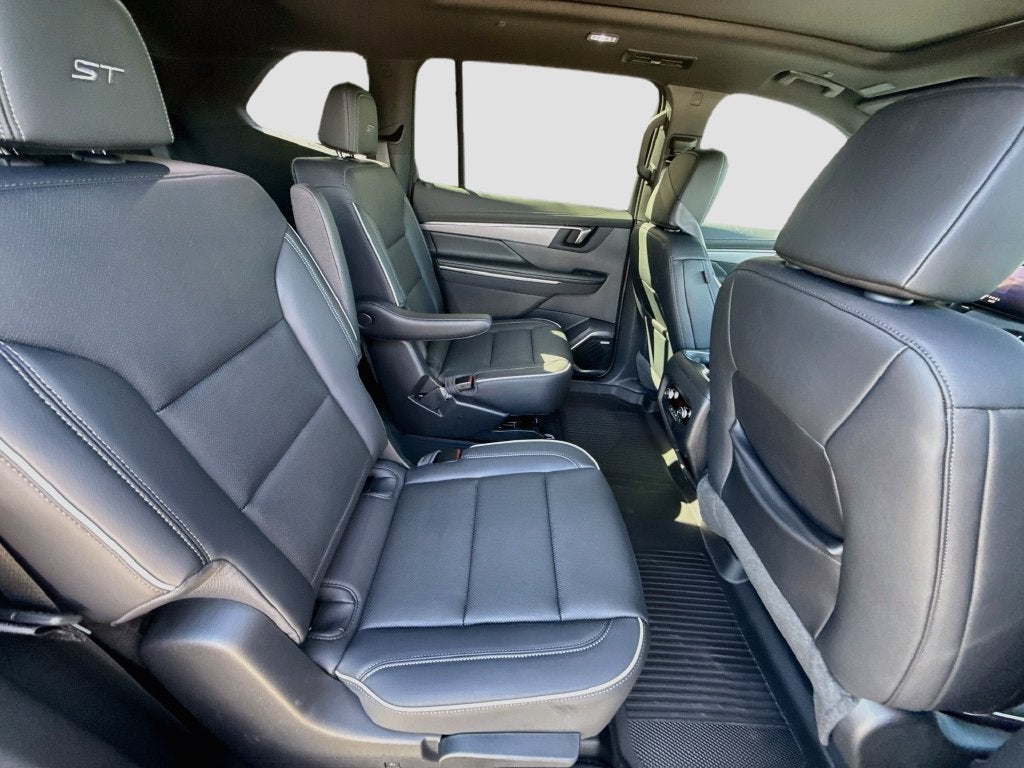 2027 Buick Enclave Sport Touring