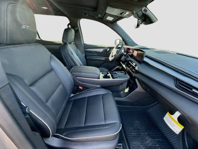 2027 Buick Enclave Sport Touring