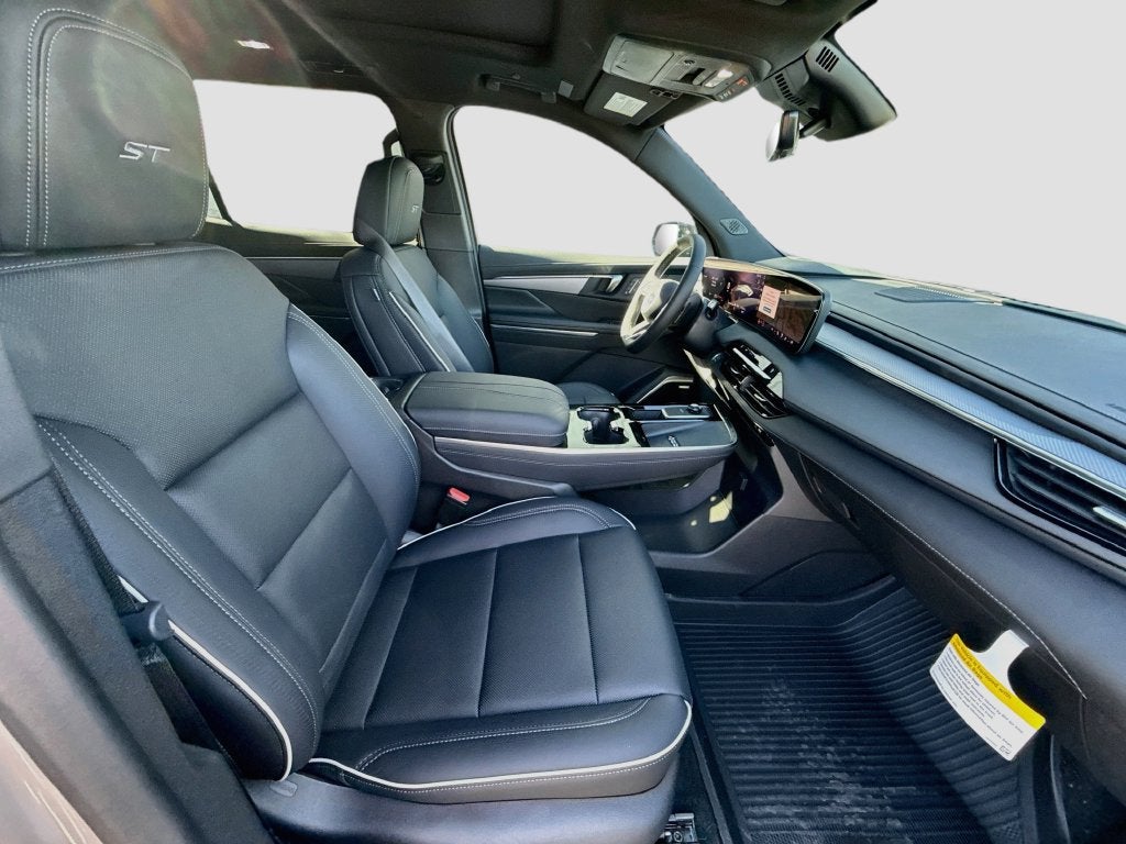 2027 Buick Enclave Sport Touring