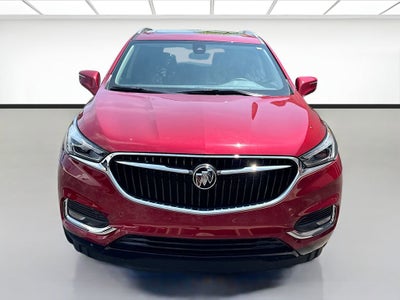 2021 Buick Enclave Premium