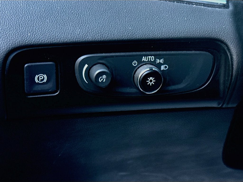 2020 Buick Enclave Premium