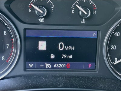 2020 Buick Enclave Premium