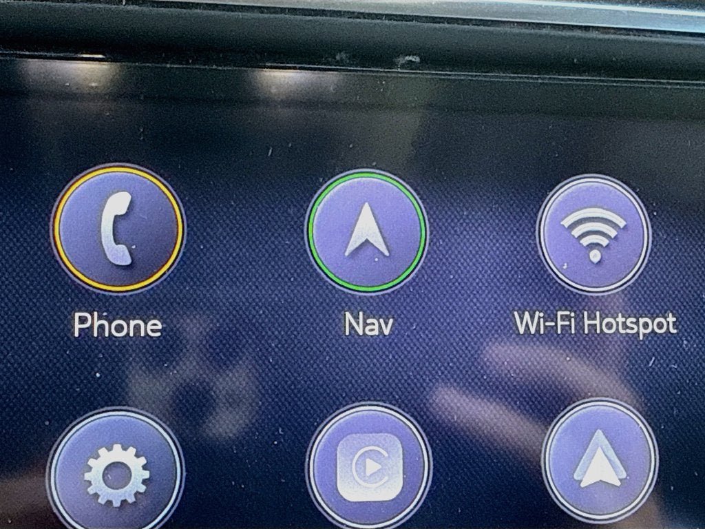 2020 Buick Enclave Premium