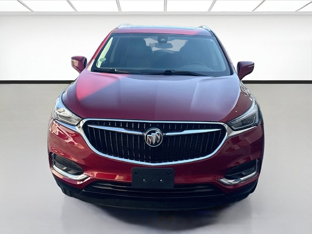 2020 Buick Enclave Premium