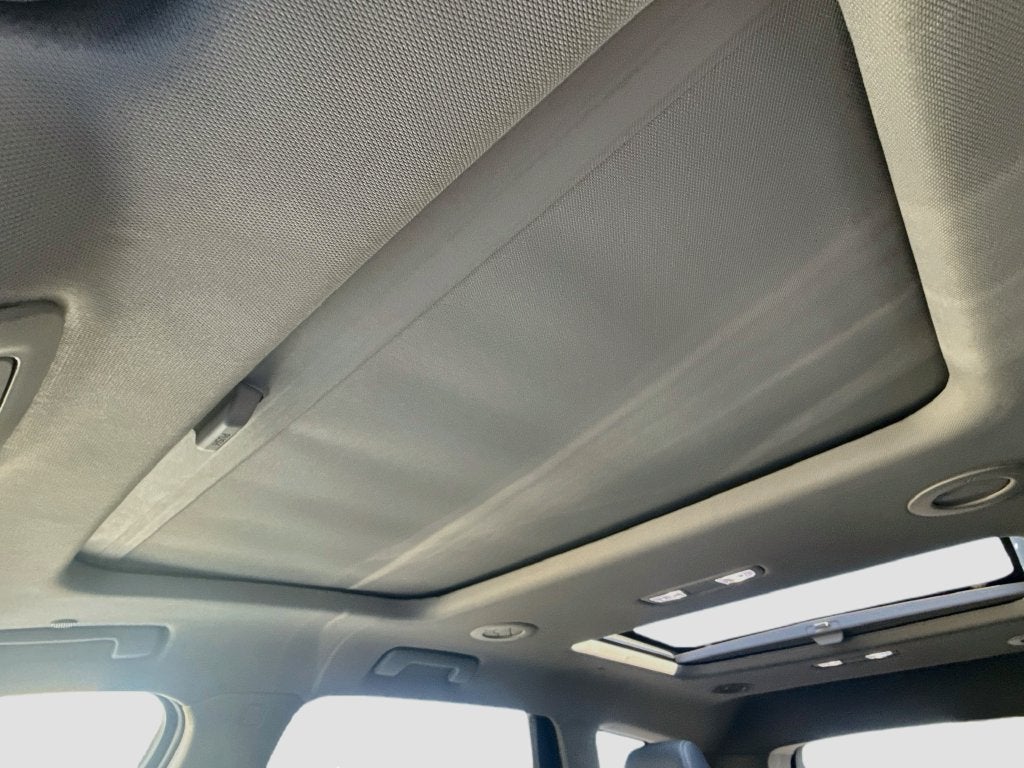 2020 Buick Enclave Premium