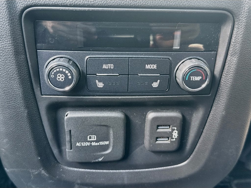 2020 Buick Enclave Premium