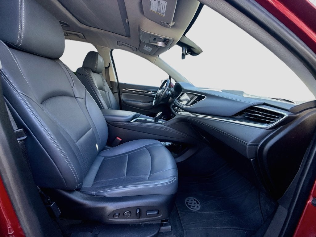 2020 Buick Enclave Premium