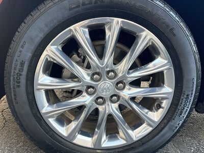 2020 Buick Enclave Premium