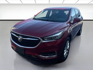 2020 Buick Enclave Premium